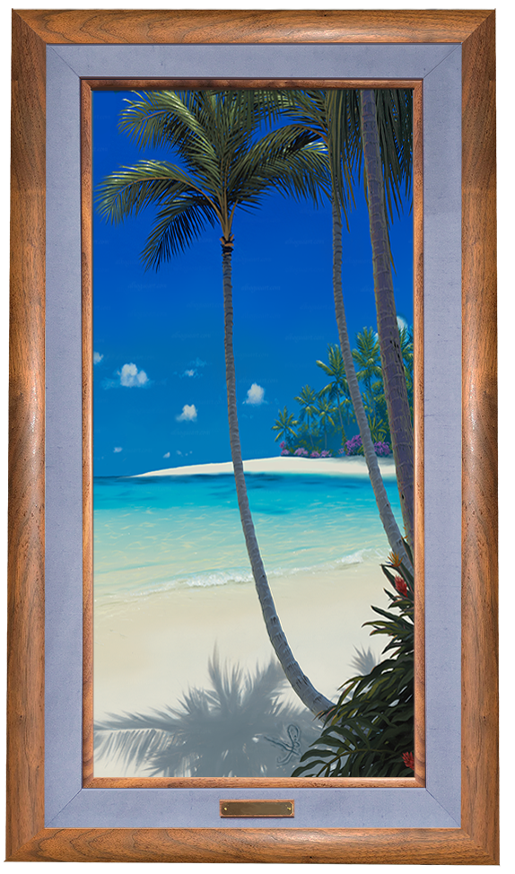 Al Hogue Art official Website